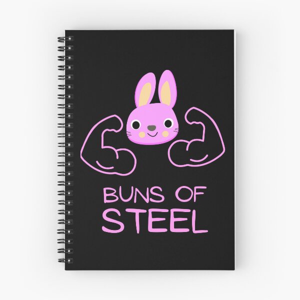 Item preview, GYM bunny designed and sold by Thetruemo.