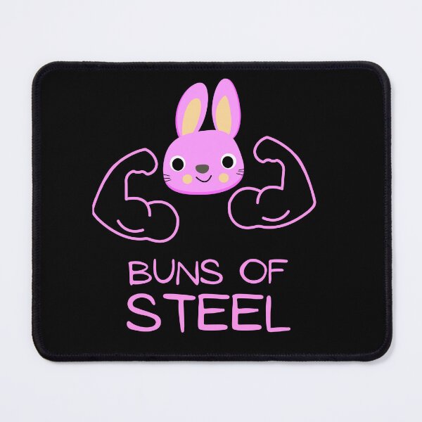 Item preview, GYM bunny designed and sold by Thetruemo.