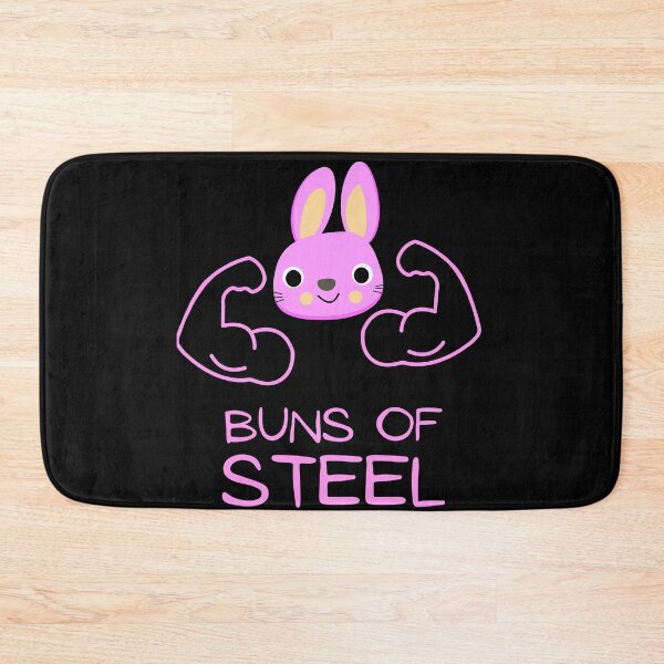 Item preview, GYM bunny designed and sold by Thetruemo.