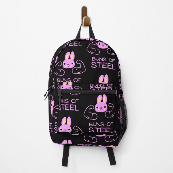 Item preview, GYM bunny designed and sold by Thetruemo.