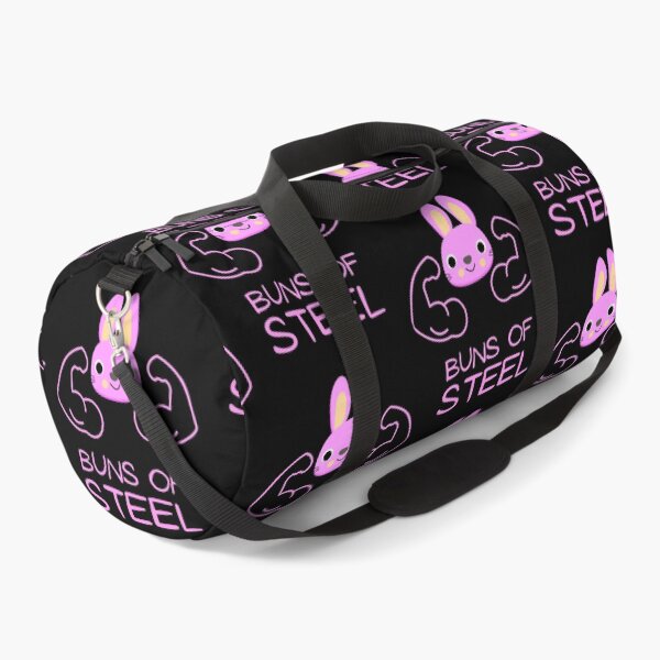 Item preview, GYM bunny designed and sold by Thetruemo.