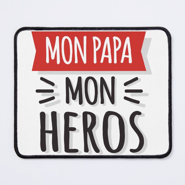 Item preview, Superhero Dad - Hero Father designed and sold by Buddyboutique.