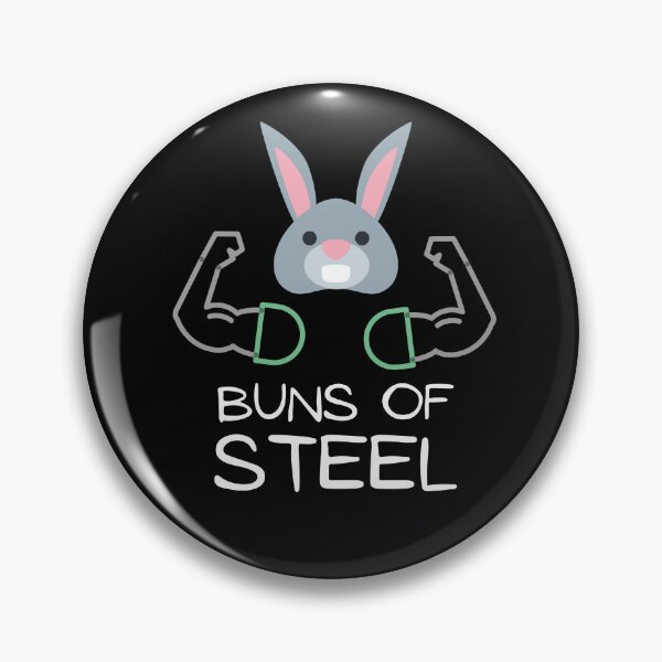 Item preview, GYM bunny designed and sold by Thetruemo.
