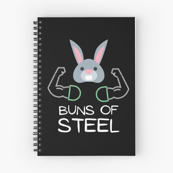 Item preview, GYM bunny designed and sold by Thetruemo.