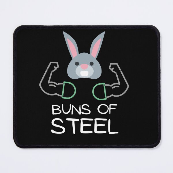 Item preview, GYM bunny designed and sold by Thetruemo.
