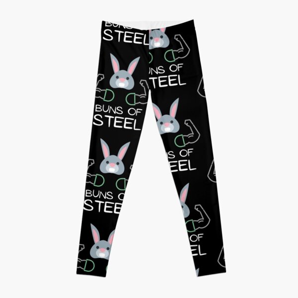 Gym Bunny Trainer Leggings