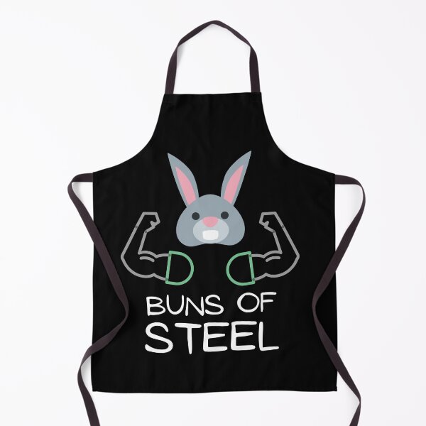 Item preview, GYM bunny designed and sold by Thetruemo.