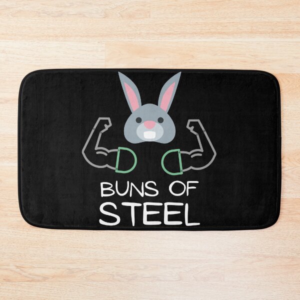 Item preview, GYM bunny designed and sold by Thetruemo.