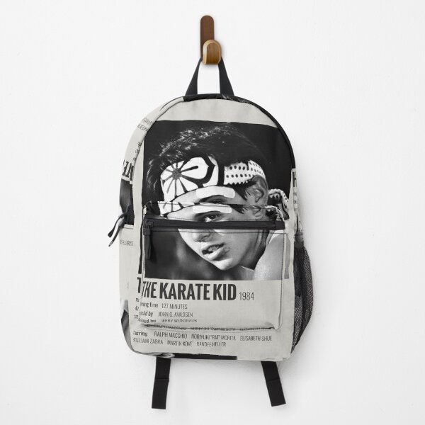 Item preview, The Karate Kid (1984) designed and sold by MoviePolaroid.
