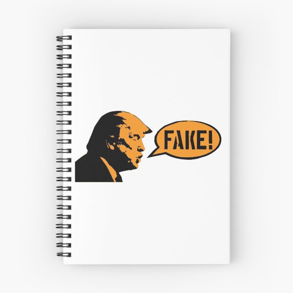 Item preview, Fake! designed and sold by Art by s2ray.
