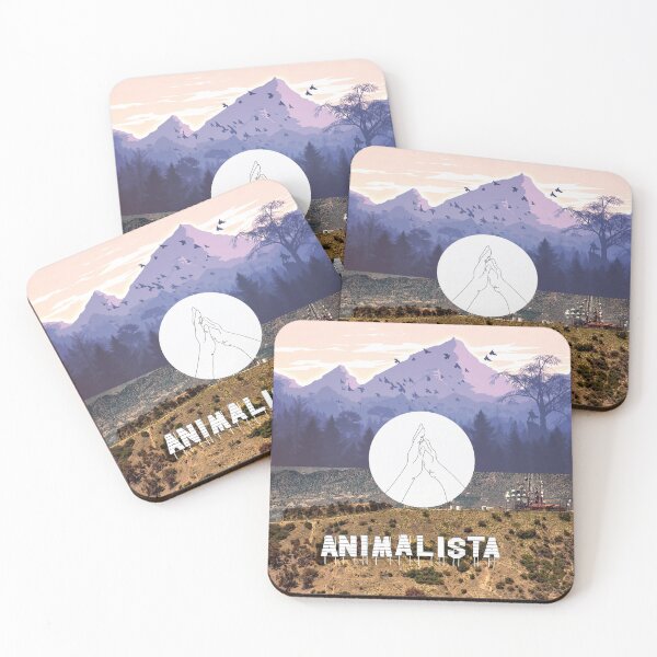 Item preview, OPPOSITE PLACES designed and sold by Callejeros Boiro Protectora de animales.