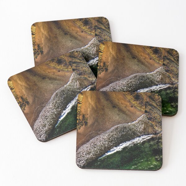Item preview, Summer Waves designed and sold by Catchavista.
