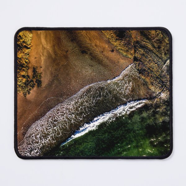 Item preview, Summer Waves designed and sold by Catchavista.