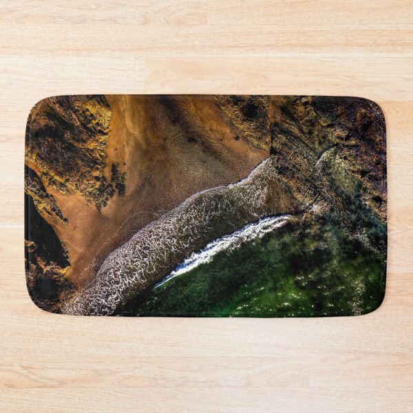 Item preview, Summer Waves designed and sold by Catchavista.