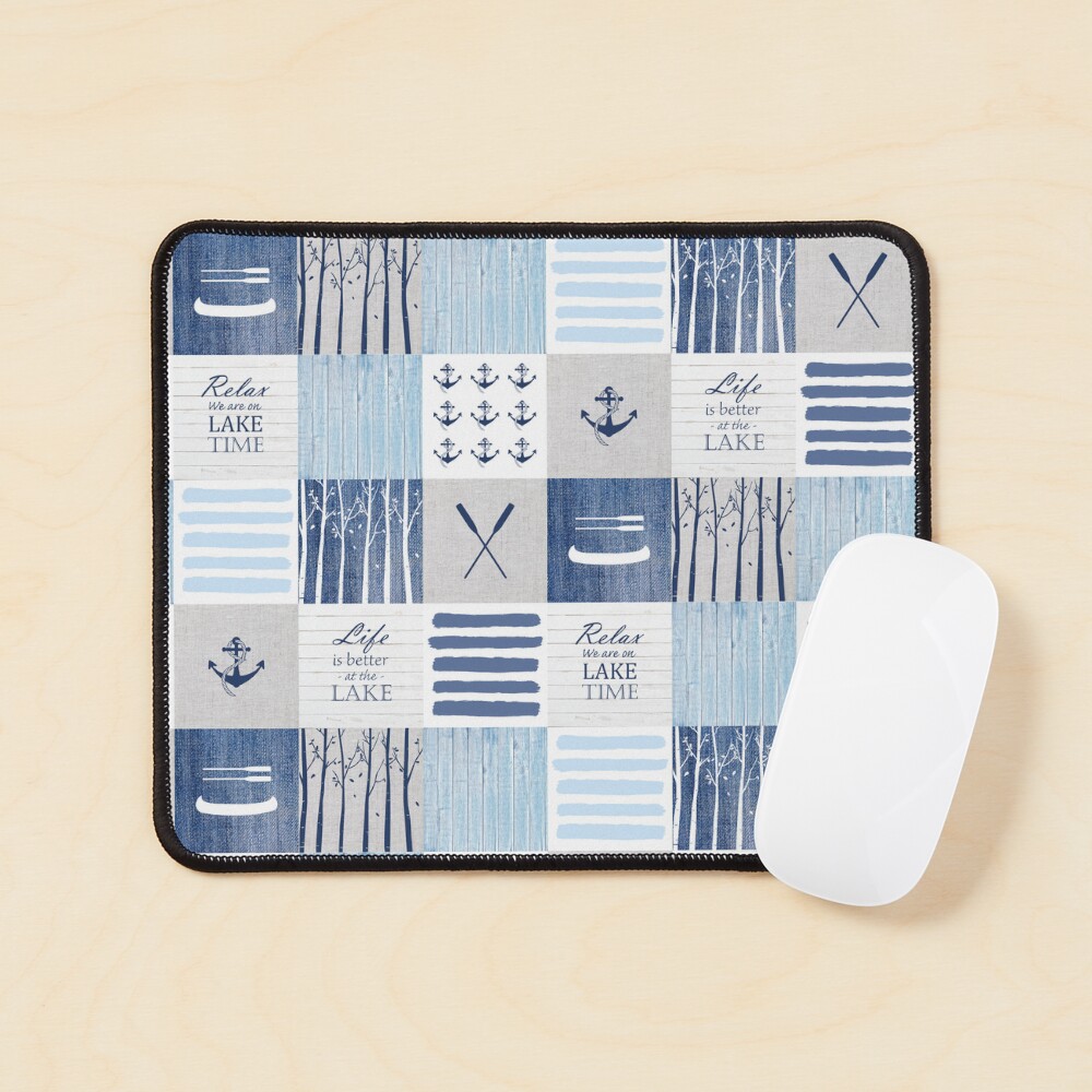 Item preview, Mouse Pad designed and sold by Fibracreativa.