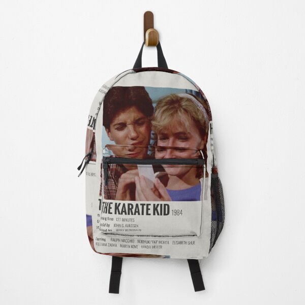Item preview, The Karate Kid (1984) designed and sold by MoviePolaroid.