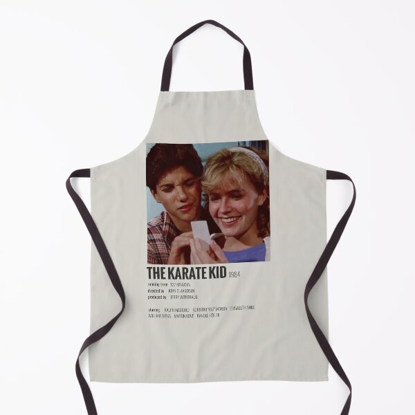 Item preview, The Karate Kid (1984) designed and sold by MoviePolaroid.