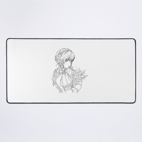 Item preview, Marianne designed and sold by lioneldraws.