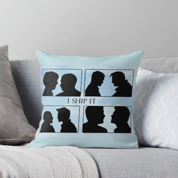 Item preview, I Ship It designed and sold by saniday.
