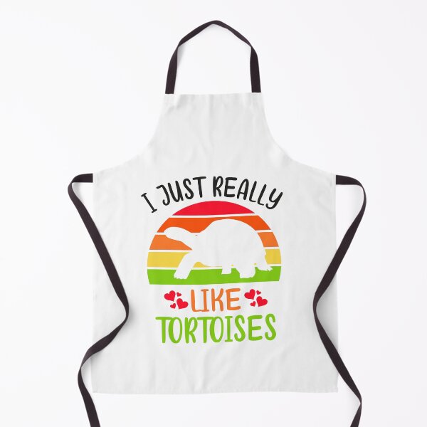 Item preview, I just really like tortoises, Turtle lovers designed and sold by PRINTED ..