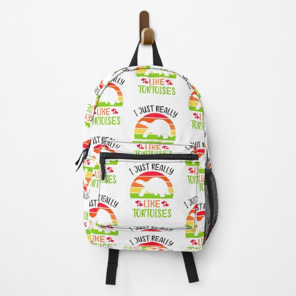 Item preview, I just really like tortoises, Turtle lovers designed and sold by PRINTED ..