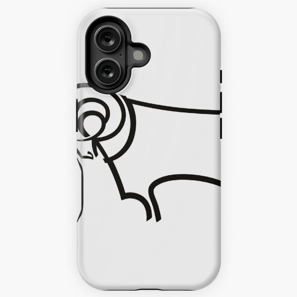 Item preview, DERBY COUNTY FC designed and sold by LilyChris.