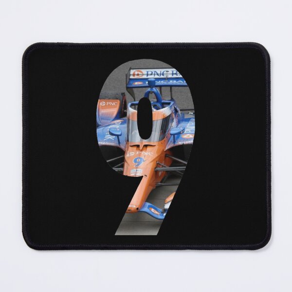 Item preview, Scott Dixon Car 9 designed and sold by Foofighter01.
