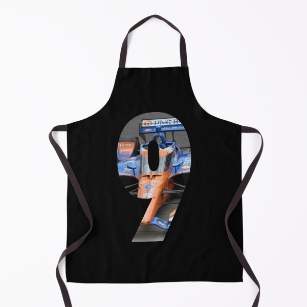 Item preview, Scott Dixon Car 9 designed and sold by Foofighter01.