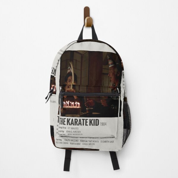 Item preview, The Karate Kid (1984) designed and sold by MoviePolaroid.