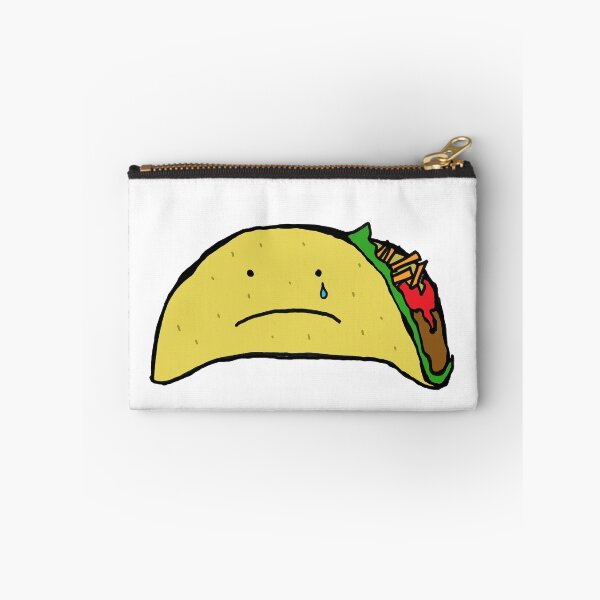 Item preview, Sad Taco designed and sold by Leah Flores.