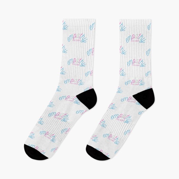 Item preview, Trans Pride - Empathy Is Cool designed and sold by CJ Vanderbeek.