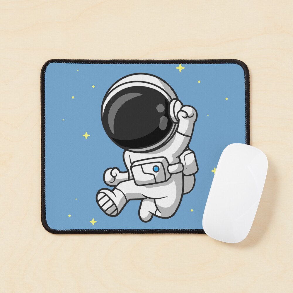 Item preview, Mouse Pad designed and sold by ReydaDesign.
