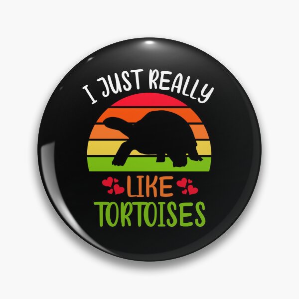 Item preview, I just really like tortoises, Turtle lovers designed and sold by PRINTED ..