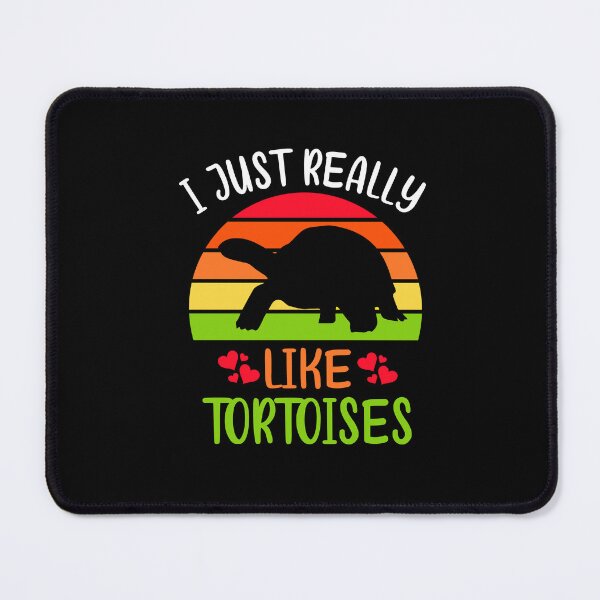 Item preview, I just really like tortoises, Turtle lovers designed and sold by PRINTED ..