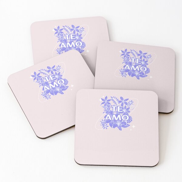 Item preview, Te amo, I love you designed and sold by vesnavesna.