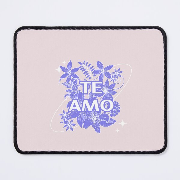 Item preview, Te amo, I love you designed and sold by vesnavesna.