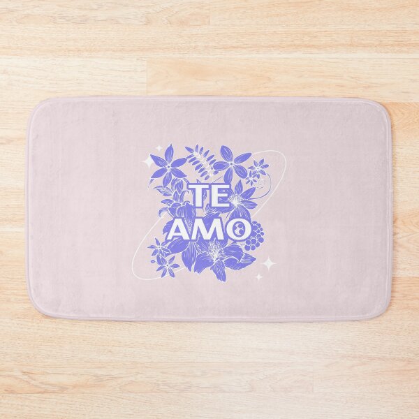 Item preview, Te amo, I love you designed and sold by vesnavesna.