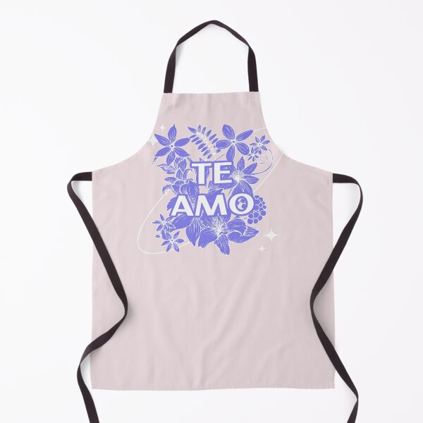 Item preview, Te amo, I love you designed and sold by vesnavesna.