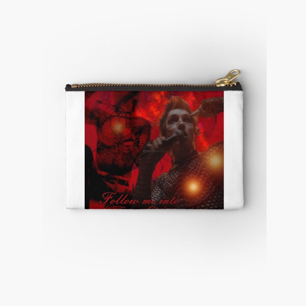 Item preview, Palaye Royale Remington Leith designed and sold by Bewitched-Shop.