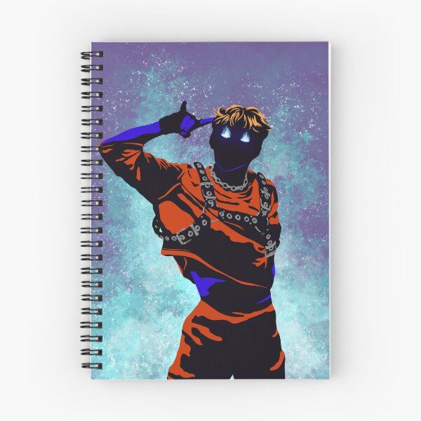 Item preview, Thunderous BangChan designed and sold by KevInspiration.