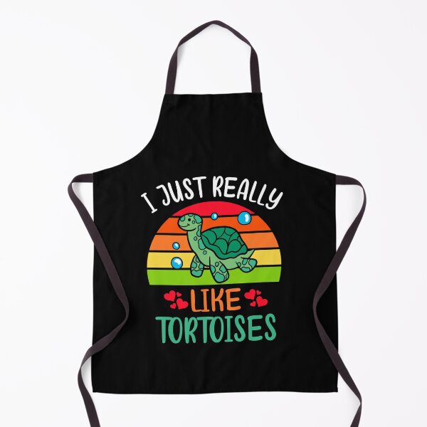 Item preview, I just really like tortoises, Turtle lovers designed and sold by PRINTED ..
