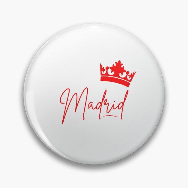 Item preview, Queen of Madrid designed and sold by explorecity.