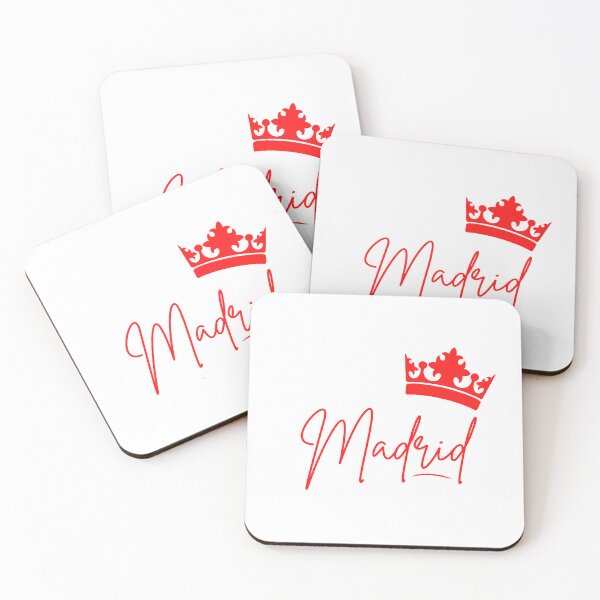Item preview, Queen of Madrid designed and sold by explorecity.