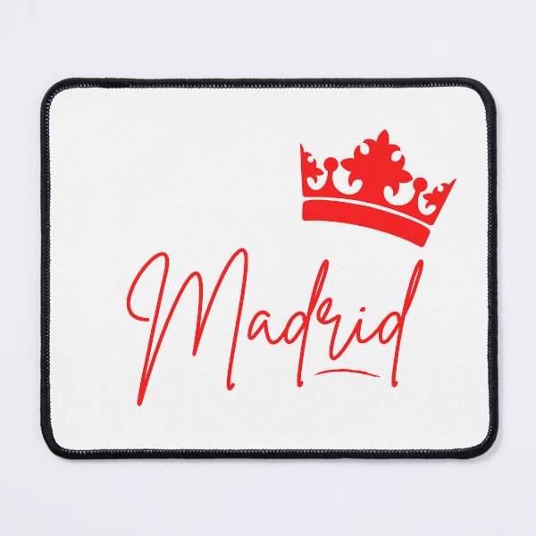 Item preview, Queen of Madrid designed and sold by explorecity.
