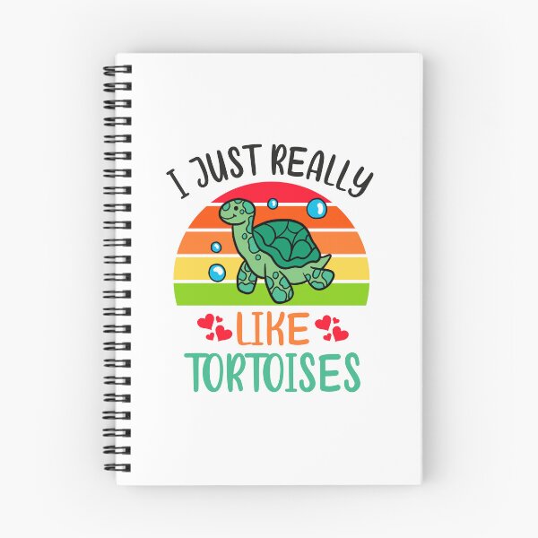 Item preview, I just really like tortoises, Turtle lovers designed and sold by PRINTED ..
