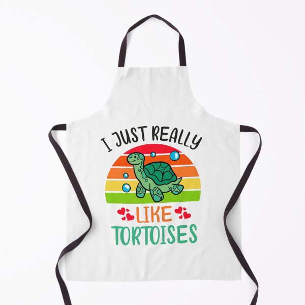 Item preview, I just really like tortoises, Turtle lovers designed and sold by PRINTED ..