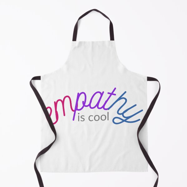 Item preview, Bisexual Pride - Empathy Is Cool designed and sold by CJ Vanderbeek.