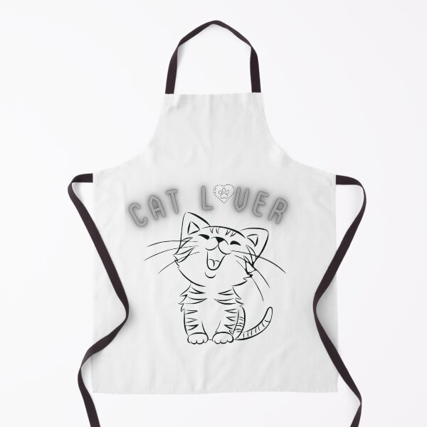 Item preview, cat lover designed and sold by Souzian.