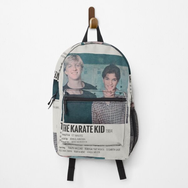 Item preview, The Karate Kid (1984) designed and sold by MoviePolaroid.
