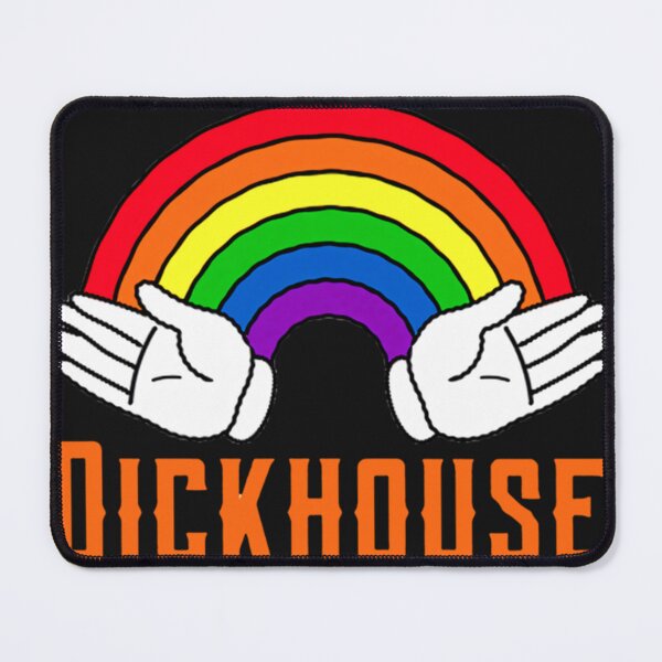 Item preview, Dickhouse designed and sold by sammohaigbun.